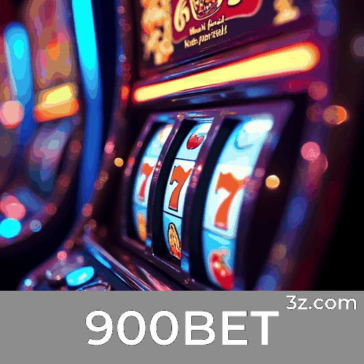 900BET: Seu Cassino Online Seguro e Profissional