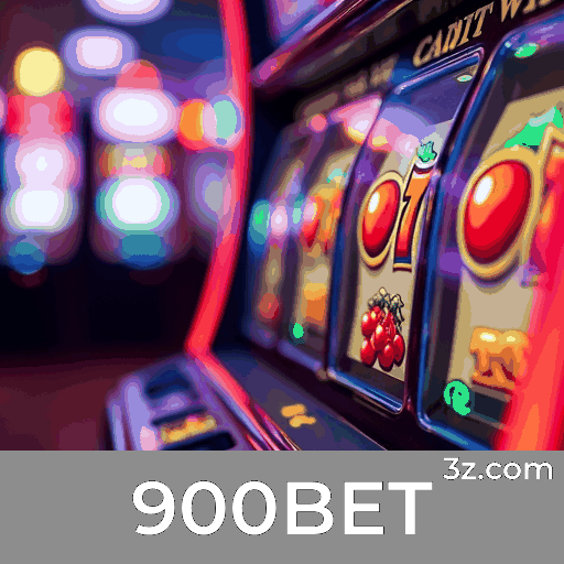 900BET: Seu Cassino Online Seguro e Profissional
