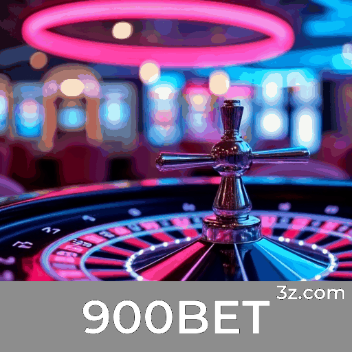 900BET: Experiência de Cassino Luxuosa e Imersiva