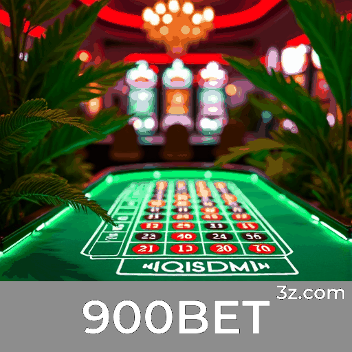 Sinta a Emoção e o Realismo Psicológico no Casino 900BET