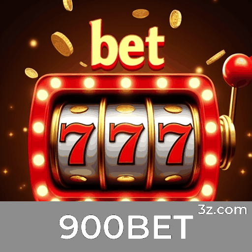 900BET: Slots-Altos Prêmios, Dealers ao Vivo-Imersão Total