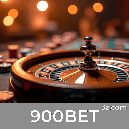 Sinta a Emoção e o Realismo Psicológico no Casino 900BET