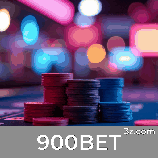 900BET: Experiência de Cassino Luxuosa e Imersiva