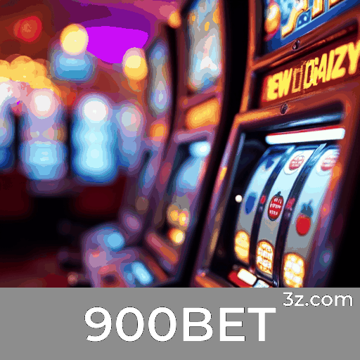 900BET: Experiência de Cassino Luxuosa e Imersiva