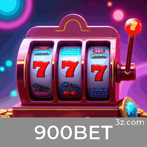 900BET: Slots-Altos Prêmios, Dealers ao Vivo-Imersão Total