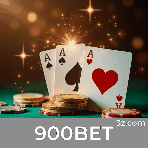 900BET: Experiência de Cassino Luxuosa e Imersiva